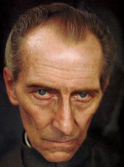Wilhuff Tarkin