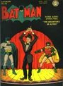 Batman 22