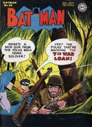 Batman 30