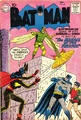 Batman 126