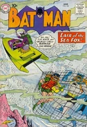 Batman 132