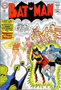 Batman 153