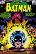 Batman 192