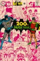 Batman 200