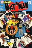 Batman 213