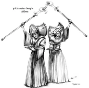 Yalaharian Addon 1 (Artwork)