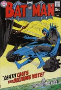 Batman 219