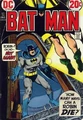 Batman 246