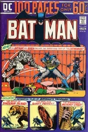 Batman 256