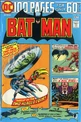 Batman 258