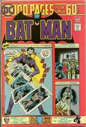 Batman 260