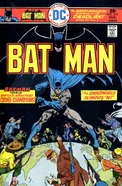 Batman 272