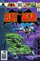 Batman 276