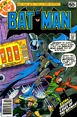 Batman 305