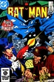 Batman 374