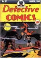 Detective Comics 37