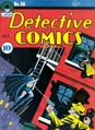 Detective Comics 56