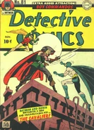 Detective Comics 81