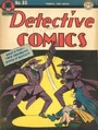 Detective Comics 85