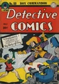 Detective Comics 89