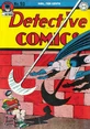 Detective Comics 93