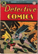 Detective Comics 103