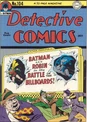 Detective Comics 104