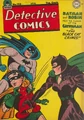 Detective Comics 122