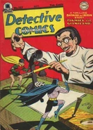 Detective Comics 127