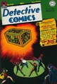 Detective Comics 130