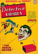 Detective Comics 137
