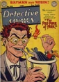 Detective Comics 143