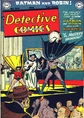 Detective Comics 144