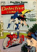 Detective Comics 161