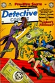Detective Comics 180