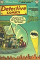 Detective Comics 186