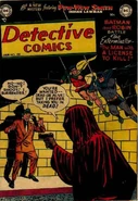 Detective Comics 191