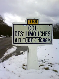 Col limouches 1