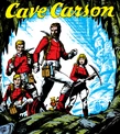 Cave Carson 01