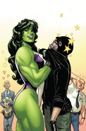 She-Hulk Vol 2 38 Textless