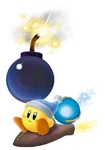 Bombkirbyjet