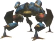 Scout Machina ffx-2