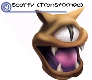 Kar scarfytransform