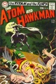 Atom and Hawkman 43