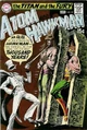 Atom and Hawkman 44
