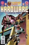 Hardware 19