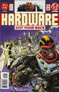 Hardware 12