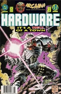 Hardware 21