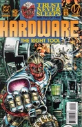 Hardware 23