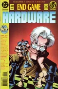 Hardware 30